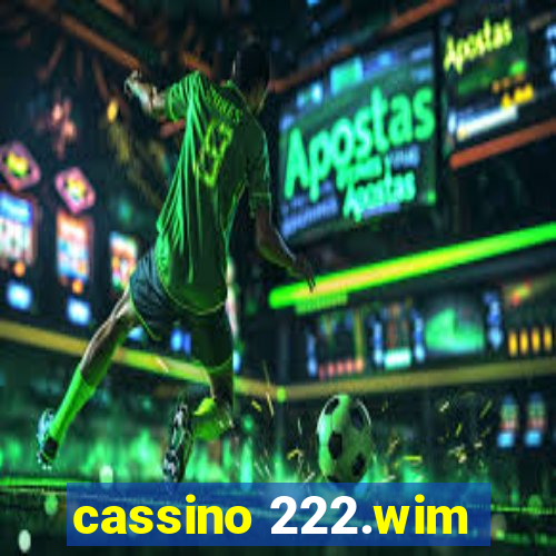 cassino 222.wim